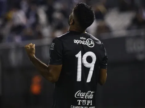 Ver en VIVO: Liga de Quito vs. Olimpia por la Copa Libertadores