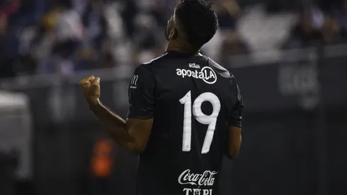 Ver en VIVO: Liga de Quito vs. Olimpia por la Copa Libertadores