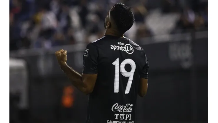 Ver en VIVO: Liga de Quito vs. Olimpia por la Copa Libertadores