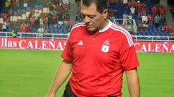 Familia de exjugador del América denunció a Tulio Gómez por trata de personas