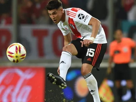 Qué canal transmite River Plate vs. Cruzeiro por la Copa Libertadores