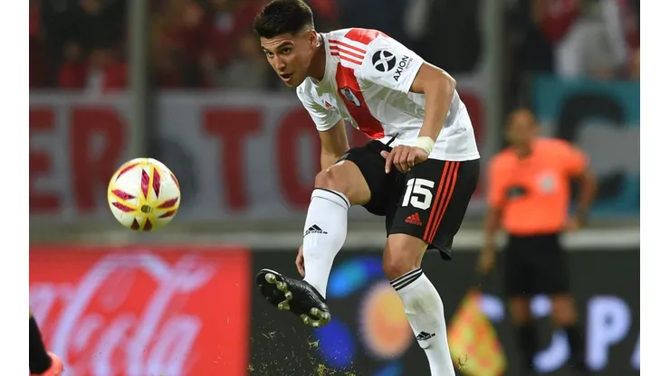 Qué canal transmite River Plate vs. Cruzeiro por la Copa Libertadores