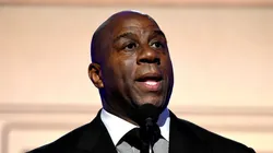 Revelado: Magic Johnson fue uno de los culpables del rechazo de Kawhi Leonard a los Lakers