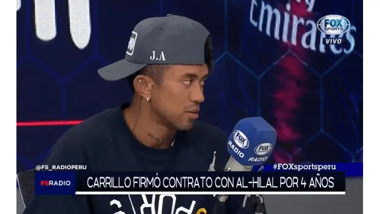 Arroé jugó también en el Sporting Crsital.