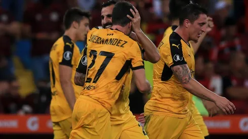 Peñarol (Foto: Getty)