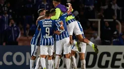 Qué canal transmite Godoy Cruz vs. Palmeiras por la Copa Libertadores