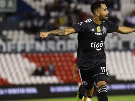 Qué canal transmite Liga de Quito vs. Olimpia por la Copa Libertadores