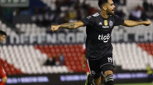 Qué canal transmite Liga de Quito vs. Olimpia por la Copa Libertadores