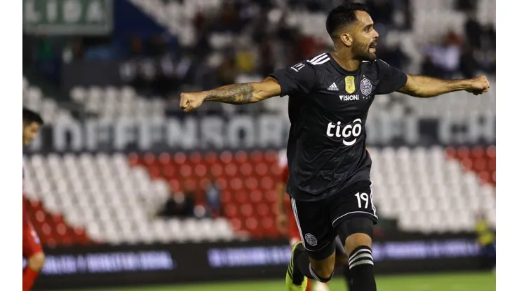 Qué canal transmite Liga de Quito vs. Olimpia por la Copa Libertadores