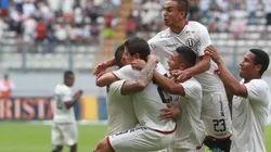 Universitario de Deportes campeonó por última vez en el 2013.