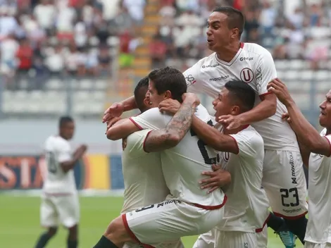 Indumentaria y estadio: los hermanos Leguía llegaron a la U con propuestas de cambio