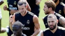 Insólito: Gareth Bale quiere comprarse a sí mismo con una única intención