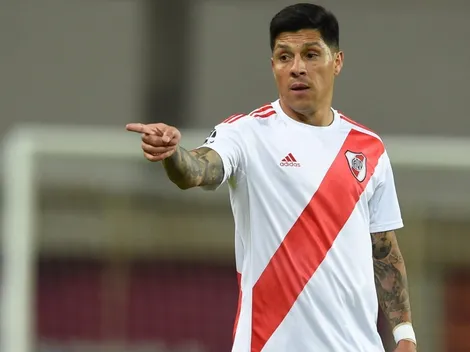 A qué hora juegan River Plate vs. Cruzeiro por la Copa Libertadores