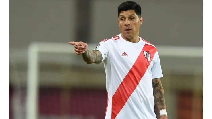 A qué hora juegan River Plate vs. Cruzeiro por la Copa Libertadores