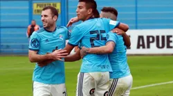 Ver en VIVO: Zulia vs. Sporting Cristal por la Copa Sudamericana