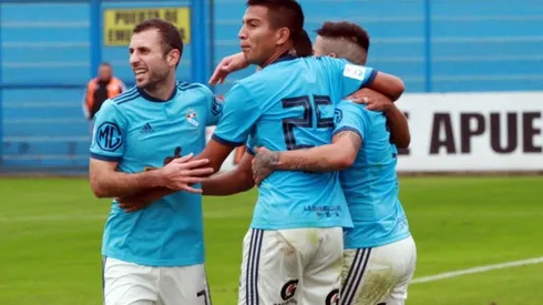 Ver en VIVO: Zulia vs. Sporting Cristal por la Copa Sudamericana