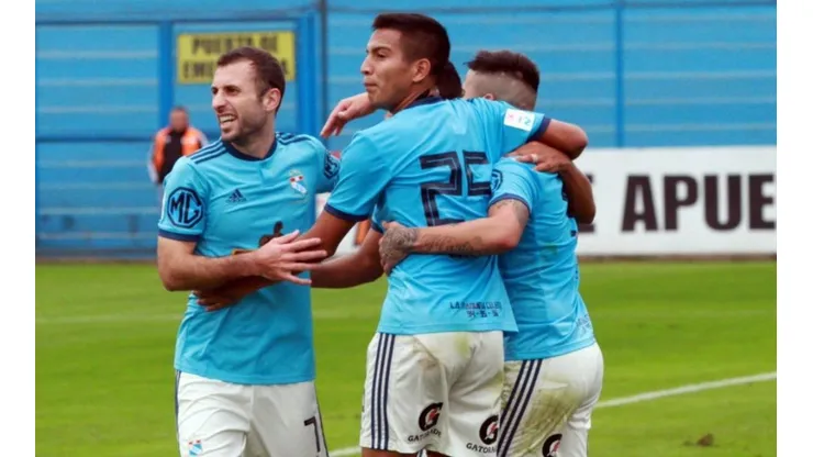 Ver en VIVO: Zulia vs. Sporting Cristal por la Copa Sudamericana