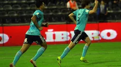 Qué canal transmite Zulia vs. Sporting Cristal por la Copa Sudamericana