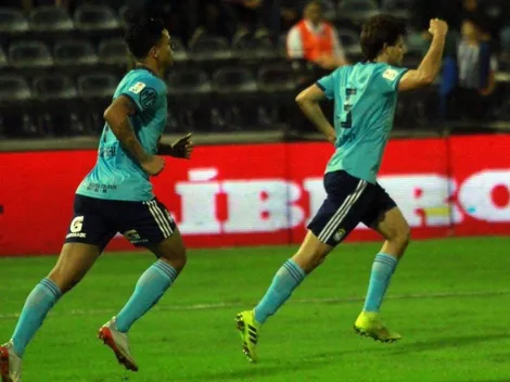 Qué canal transmite Zulia vs. Sporting Cristal por la Copa Sudamericana