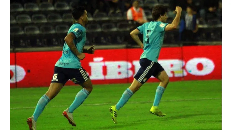Qué canal transmite Zulia vs. Sporting Cristal por la Copa Sudamericana