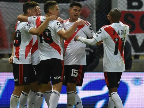 Ver en VIVO: River Plate vs. Cruzeiro por la Copa Libertadores