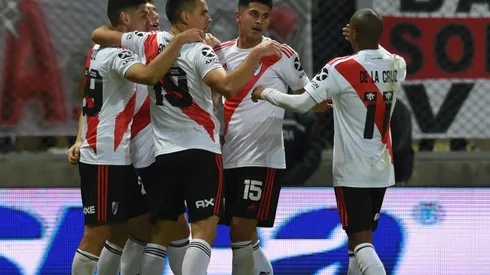 Ver en VIVO: River Plate vs. Cruzeiro por la Copa Libertadores