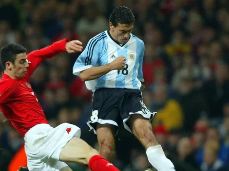 Kily González reveló que Maradona evitó que fichara por Real Madrid