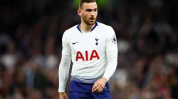 A Rayados y Vincent Janssen los separa una firma