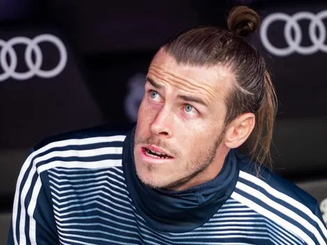 El agente de Gareth Bale puso trabas al deseo del Real Madrid