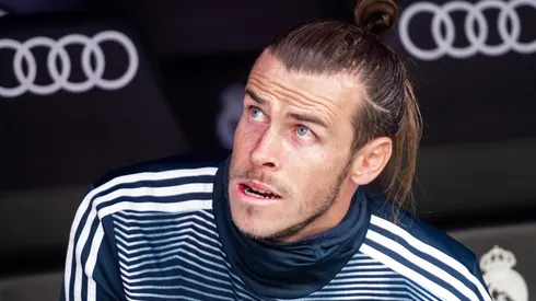El agente de Gareth Bale puso trabas al deseo del Real Madrid