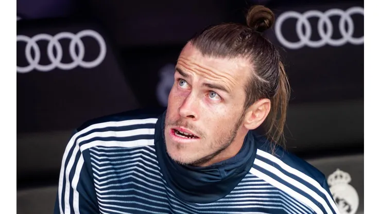 El agente de Gareth Bale puso trabas al deseo del Real Madrid