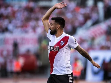 Ningún cuento 'Chino': Ariel Rojas tiene nuevo equipo en el fútbol argentino