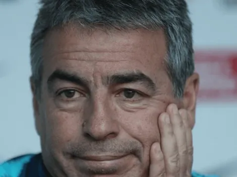 Alianza Lima estaría negociando con otro técnico por inminente salida de Bengoechea