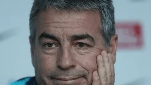 Bengo llegó pensando en la segunda mitad del presente año.