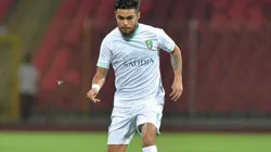 Paulo Díaz está cada vez más lejos del Al-Ahli y más cerca de River