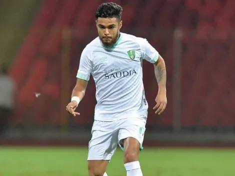 Paulo Díaz está cada vez más lejos del Al-Ahli y más cerca de River