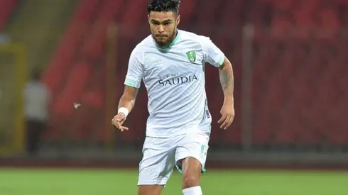 Paulo Díaz está cada vez más lejos del Al-Ahli y más cerca de River