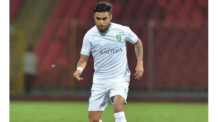 Paulo Díaz está cada vez más lejos del Al-Ahli y más cerca de River