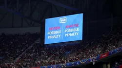 Llegó la tecnología: El abecé de cómo funcionará el VAR en Colombia