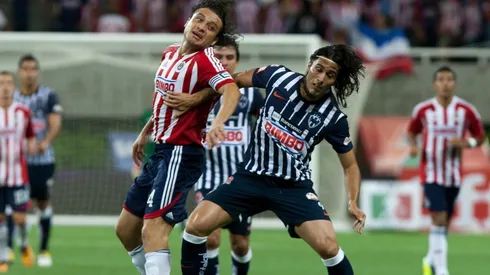 Rayados y Chivas se unieron por los saludos de cumpleaños a De Nigris