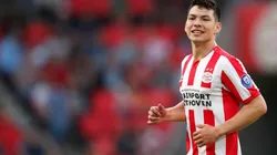 James se queda en Madrid y Nápoli activa su plan B: Lozano