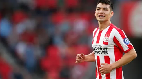 James se queda en Madrid y Nápoli activa su plan B: Lozano