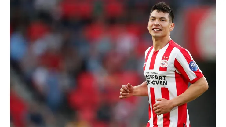 James se queda en Madrid y Nápoli activa su plan B: Lozano