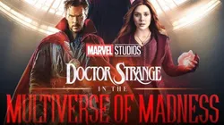 ¡Doctor Strange 2 será la primera película de terror del MCU con el director de Hellraiser!