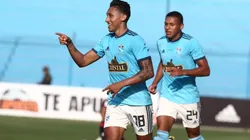 Christopher Gonzáles jugó en Universitario de Deportes y en Melgar de Arequipa.