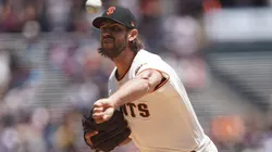 No se deciden: los Gigantes escucharán más ofertas por Madison Bumgarner