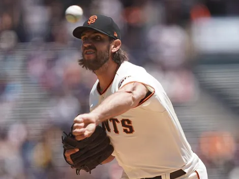 No se deciden: los Gigantes escucharán más ofertas por Madison Bumgarner