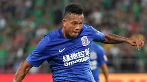 No será Atalanta: a Freddy Guarín lo ofrecieron a un nuevo equipo