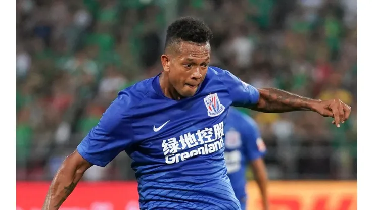No será Atalanta: a Freddy Guarín lo ofrecieron a un nuevo equipo
