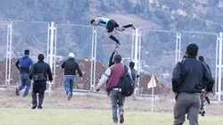 La Copa Perú también es conocida como el "Fútbol Macho".